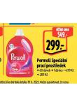 PERWOLL SPECILN PRAC PROSTEDEK