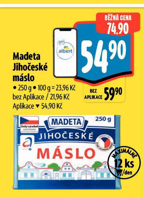 MADETA JIHOESK MSLO