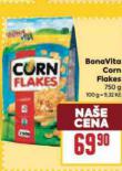 BONAVITA CORN FLAKES