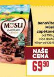 BONAVITA MSLI ZAPKAN