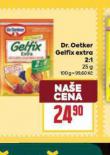 DR. OETKER GELFIX EXTRA 2:1