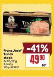 FRANZ JOSEF TUK STEAK