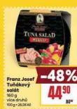 FRANZ JOSEF TUKOV SALT