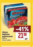 GIANA RAJATA PASROVAN
