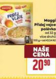 MAGGI PIDEJ VEJCE POLVKA