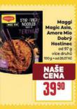 MAGGI DOBR HOSTINEC / AMORE MIO / MAGIC ASIA