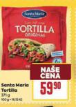 SANTA MARIA TORTILLA