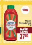 CLEVER JEMN KEUP