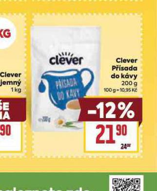 CLEVER PSADA DO KVY