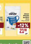 CLEVER PSADA DO KVY