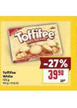 TOFFIFEE WHITE
