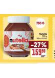 NUTELLA