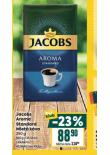 JACOBS AROMA STANDARD MLET KVA