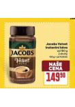 JACOBS VELVET INSTANTN KVA