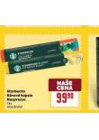 STARBUCKS KVOV KAPSLE NESPRESSO