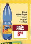 BILLA LOBOVIANKA
