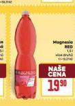 MAGNESIA RED
