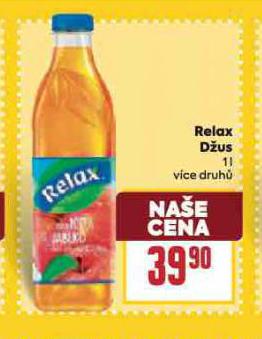 RELAX DUS