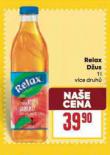 RELAX DUS
