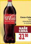 COCA COLA 1,5L