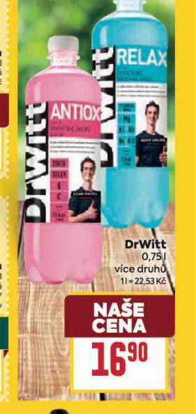 DRWITT