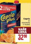 CAPRIO