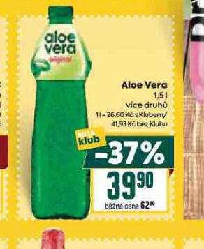 ALOE VERA