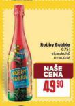 ROBBY BUBBLE