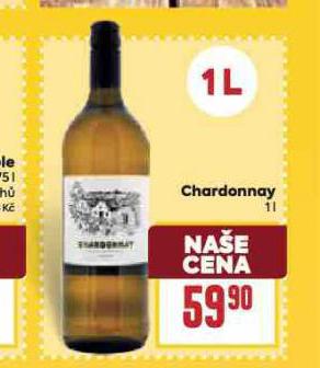 CHARDONNAY