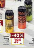 SEMTEX ENERGY DRINK