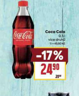 COCA COLA