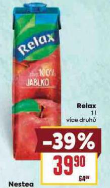 RELAX