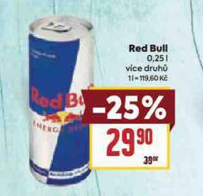 RED BULL