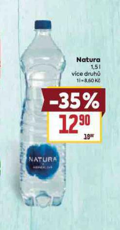 NATURA