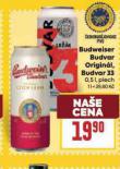 PIVO BUDVAR 33