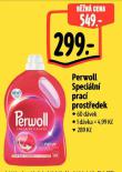 PERWOLL SPECILN PRAC PROSTEDEK