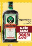 JGERMEISTER