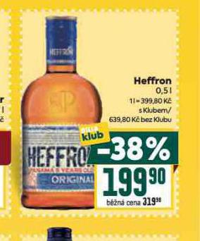HEFFRON