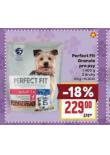 PERFECT FIT GRANULE RPO PSY