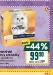 GOURMET GOLD KONZERVY PRO KOKY