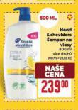 HEAD&SHOULDERS AMPON