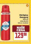 OLD SPICE DEOSPREJ