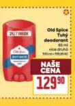 OLD SPICE TUH DEODORANT