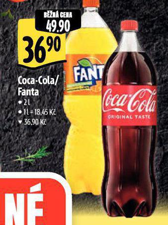 COCA-COLA