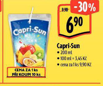CAPRI-SUN
