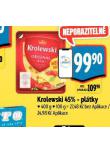 KROLEWSKI SR