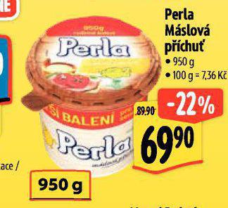 PERLA MSLOV PCHU