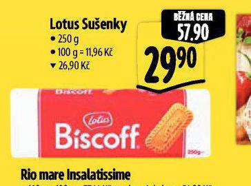 LOTUS SUENKY