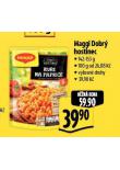 MAGGI DOBR HOSTINEC