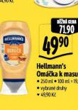 HELLMANN'S OMKA K MASU